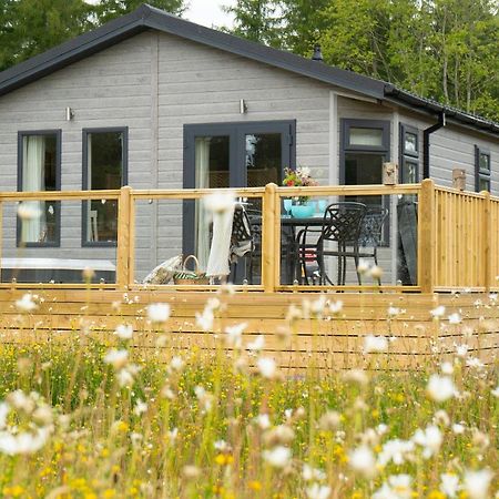 Hollicarrs Holiday Park - Hares Leap Riccall Exterior foto